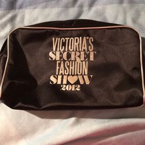 Victoria Secret Makeup Bag
